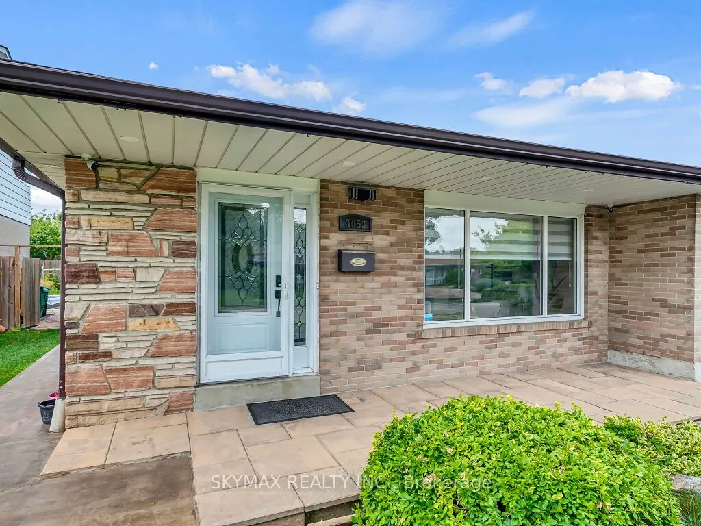 3053 Coral Drive