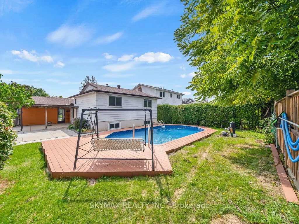 3053 Coral Drive