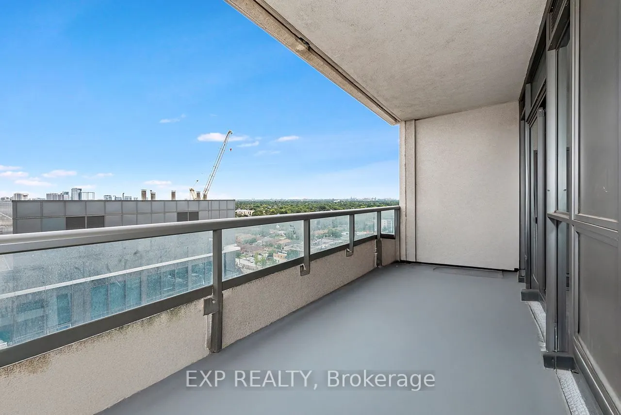 17 Zorra Street, #1401