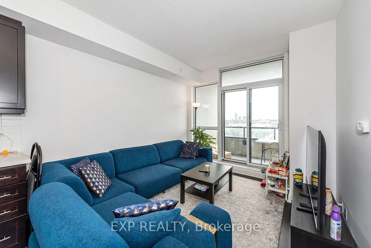 17 Zorra Street, #1401