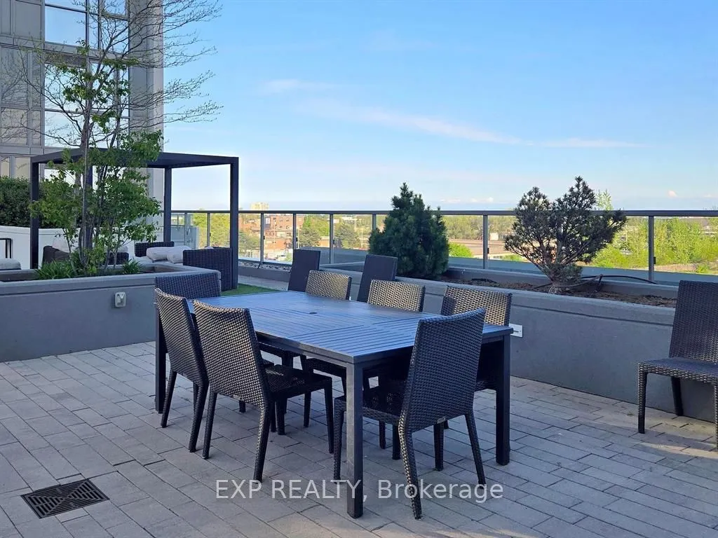 17 Zorra Street, #1401