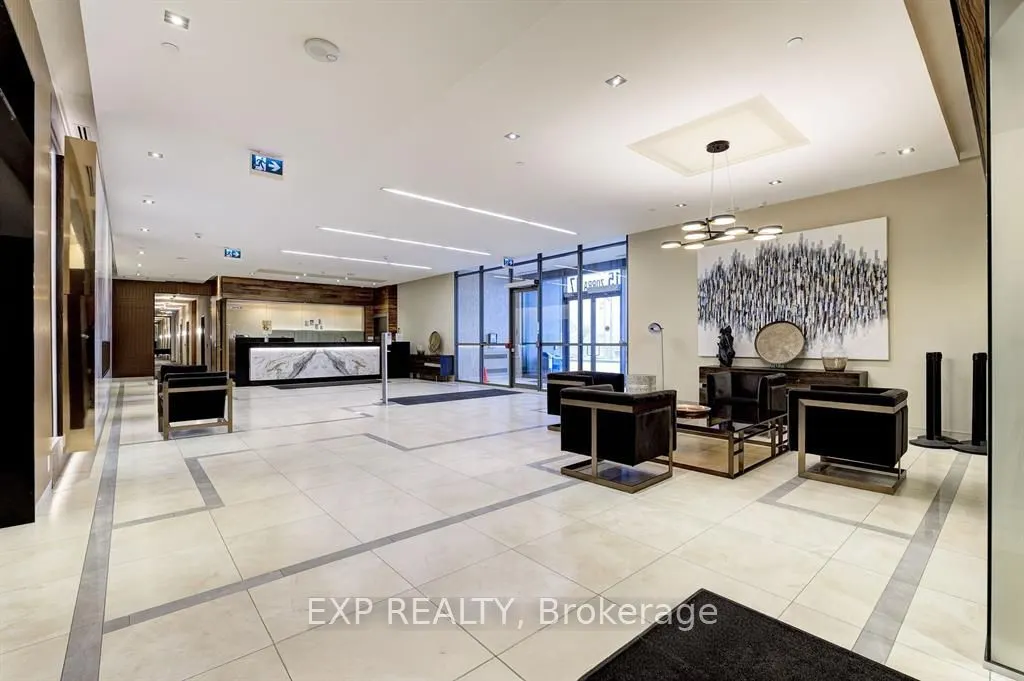 17 Zorra Street, #1401