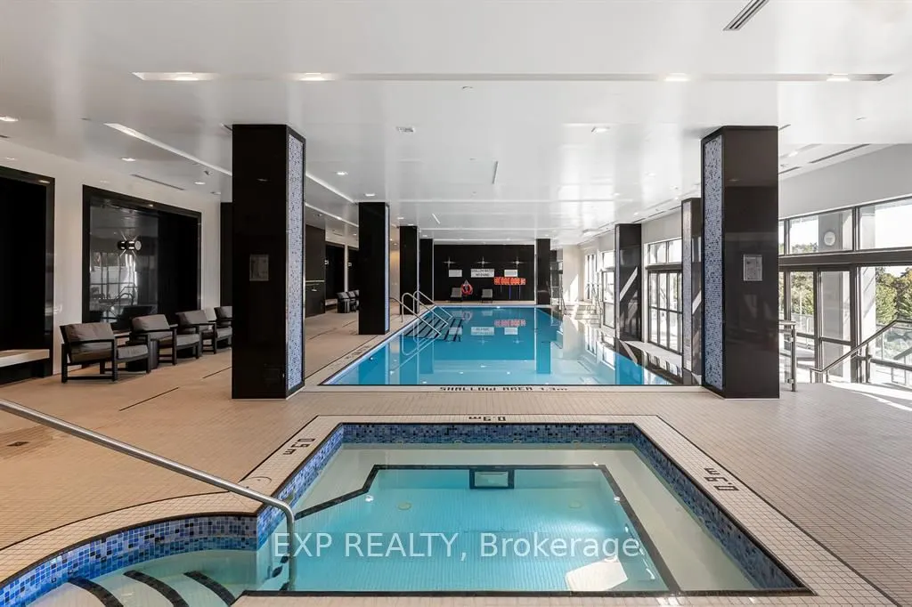 17 Zorra Street, #1401