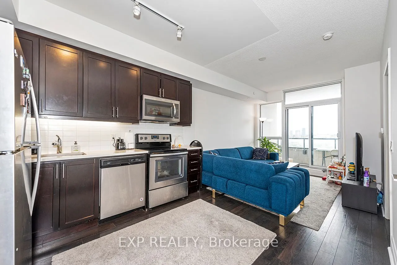17 Zorra Street, #1401