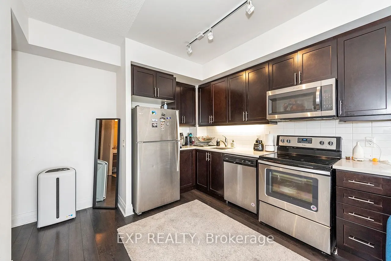 17 Zorra Street, #1401