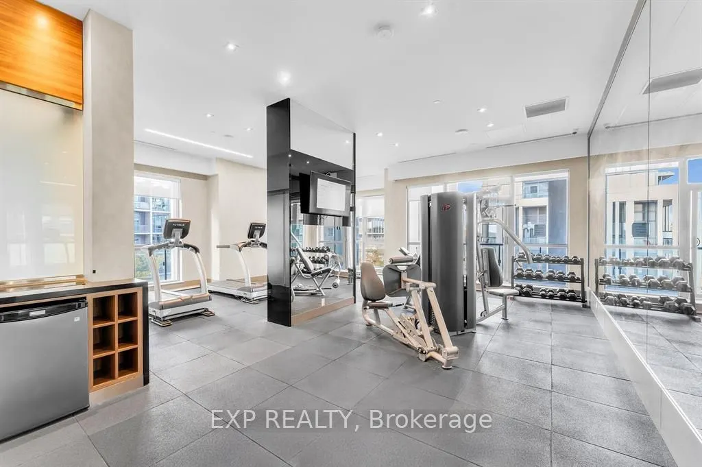 17 Zorra Street, #1401