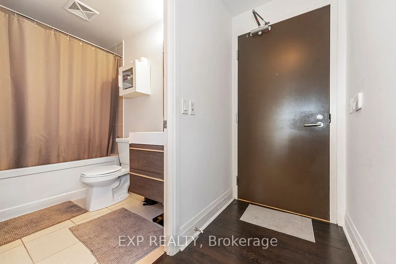 17 Zorra Street, #1401