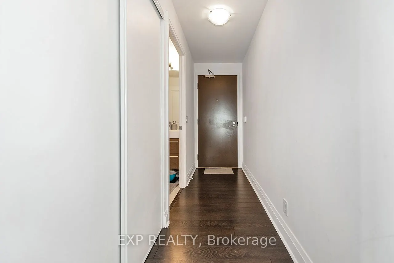 17 Zorra Street, #1401