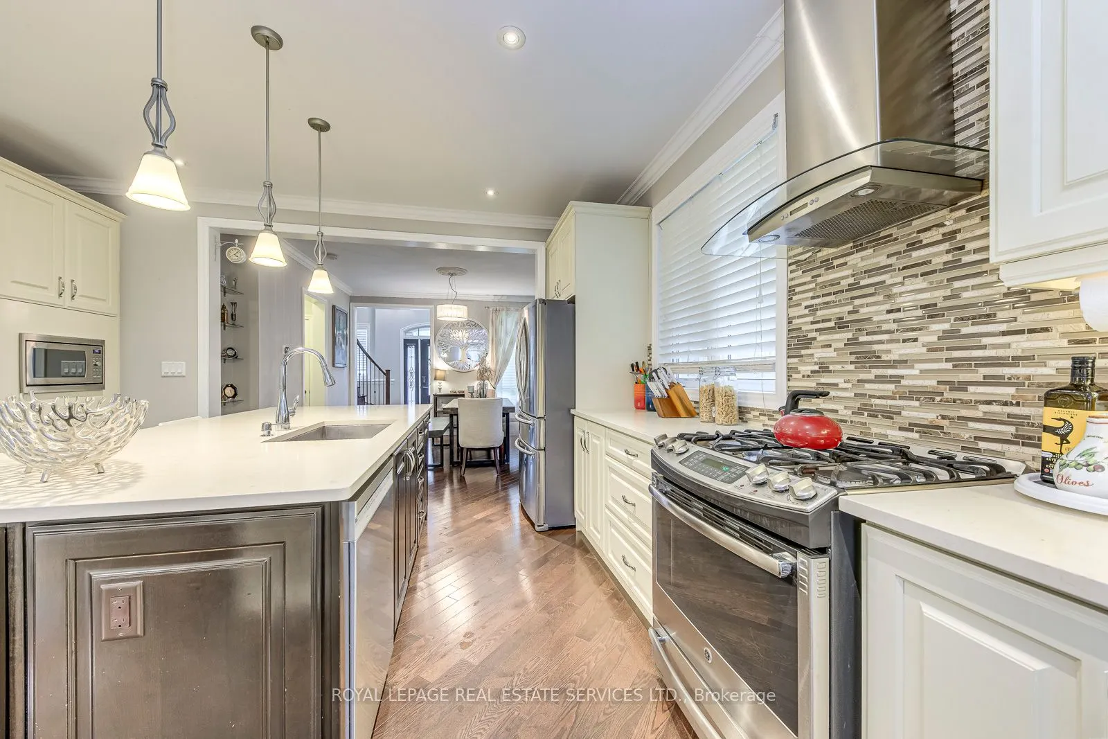 3180 Preserve Drive