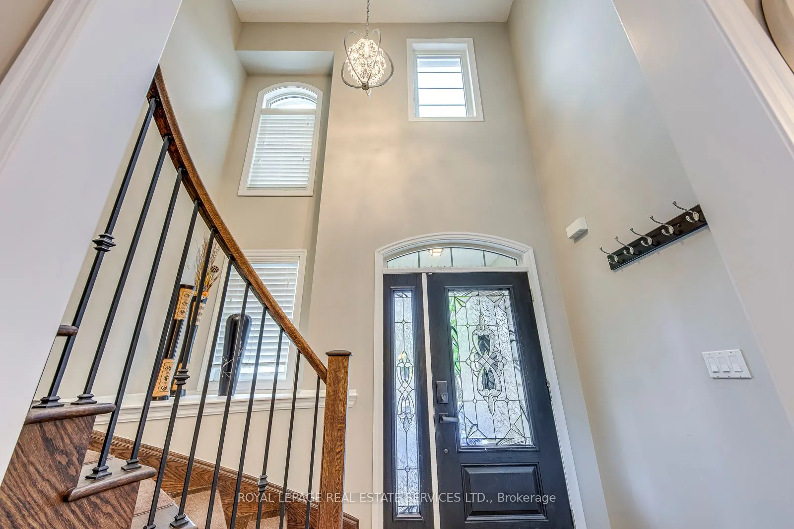 3180 Preserve Drive