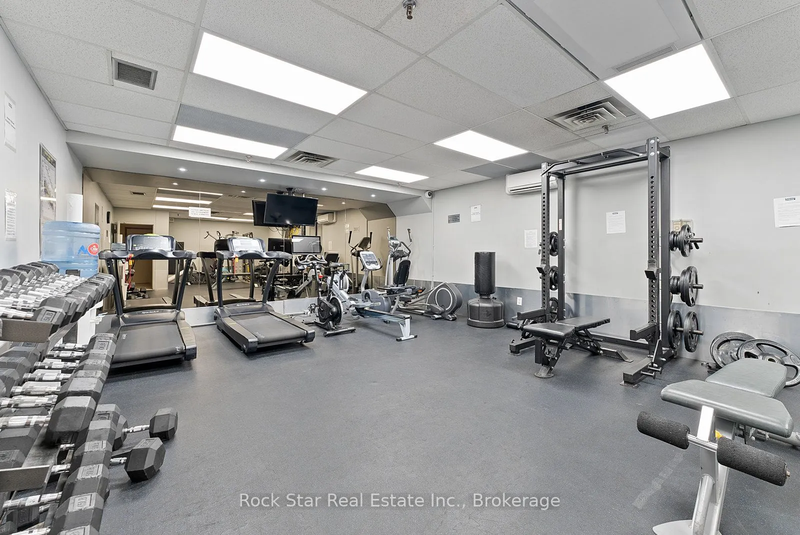 270 Scarlett Road, #1305