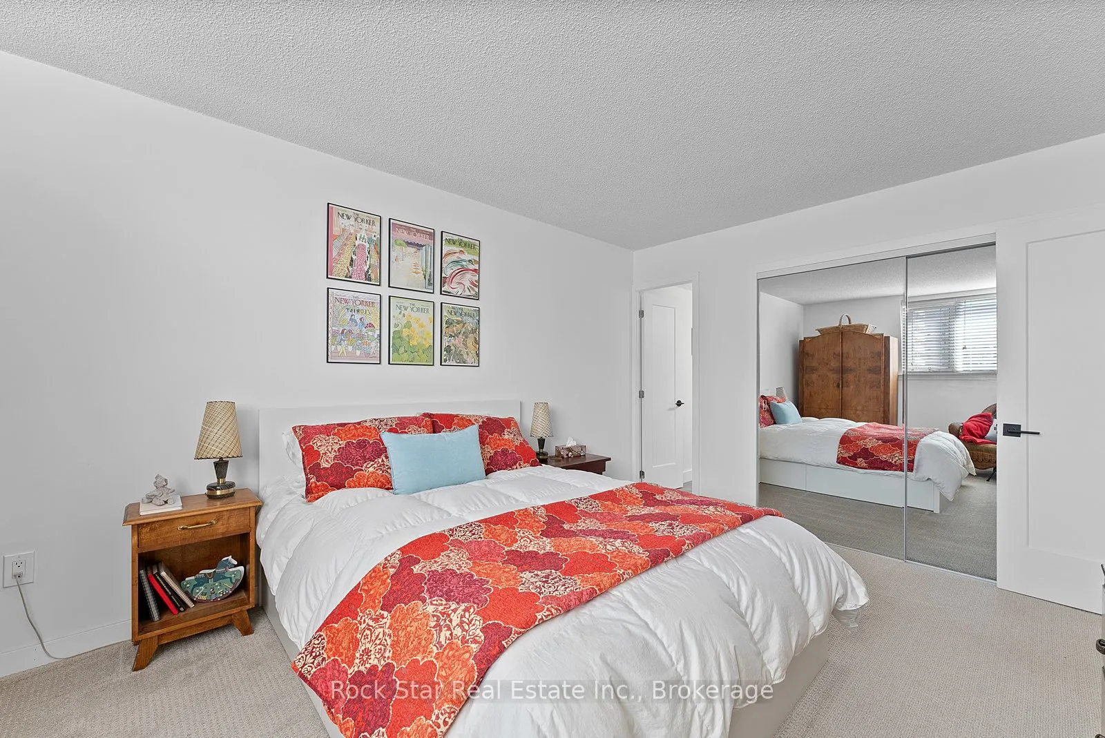 270 Scarlett Road, #1305