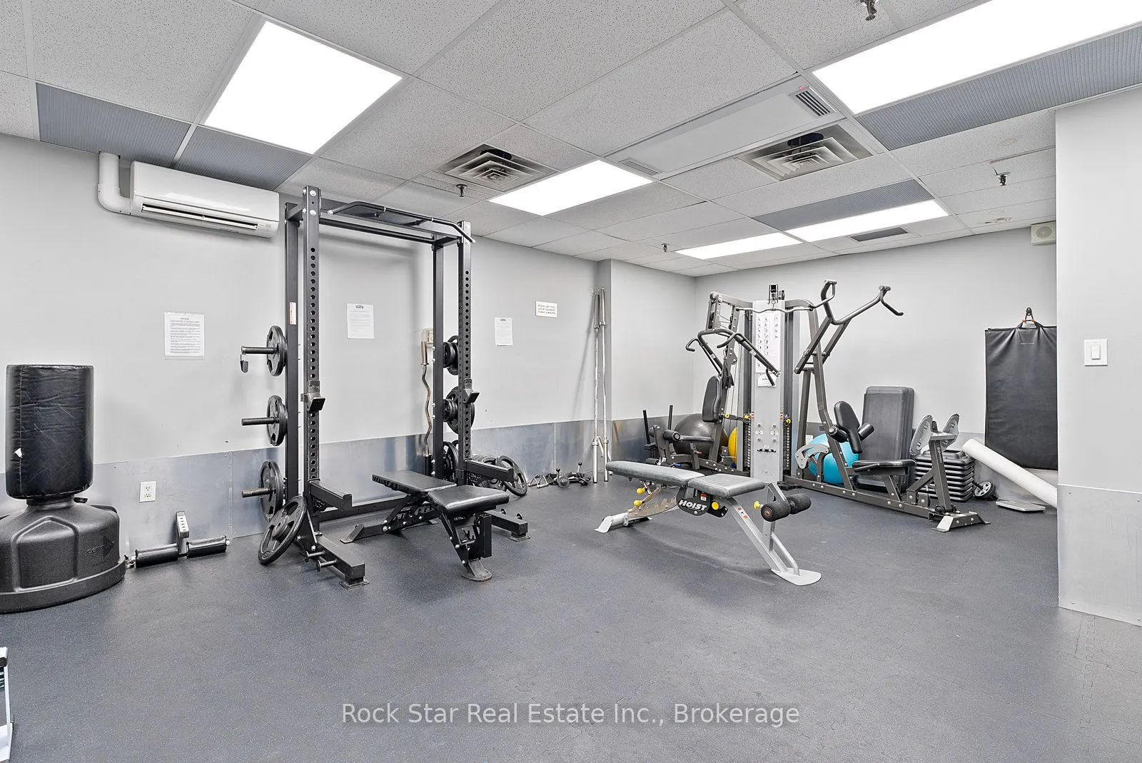 270 Scarlett Road, #1305