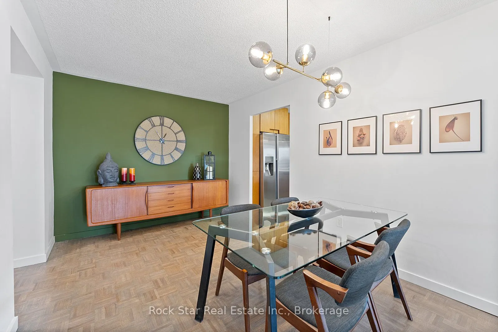 270 Scarlett Road, #1305