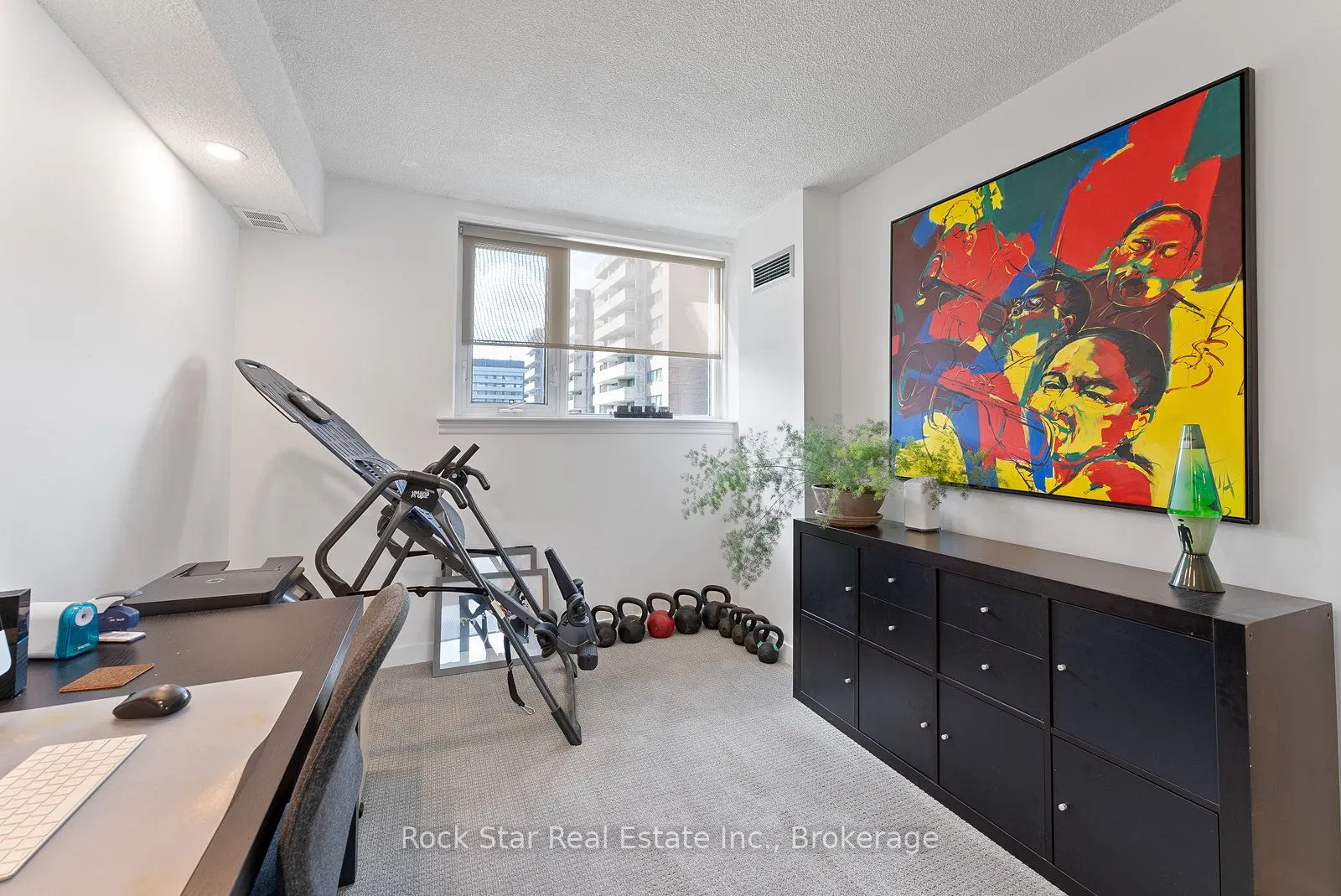 270 Scarlett Road, #1305