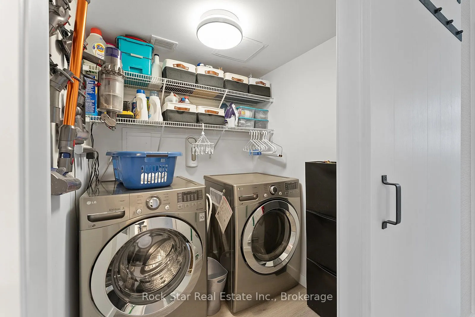 270 Scarlett Road, #1305