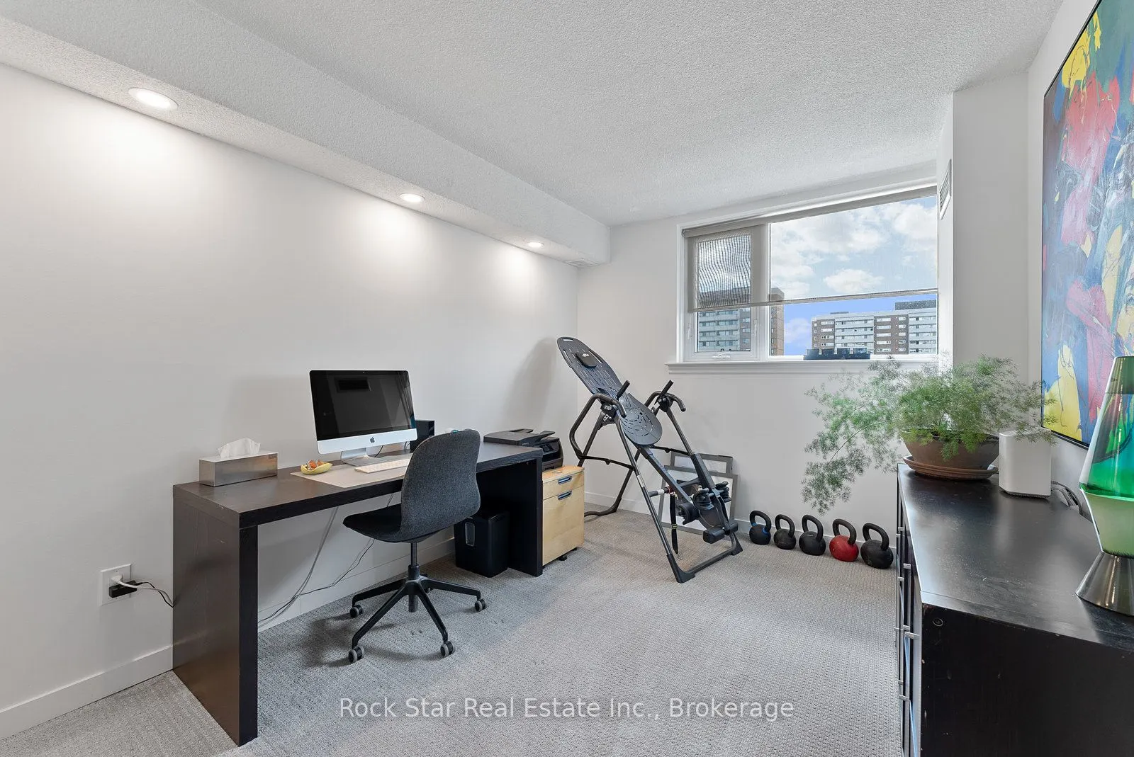 270 Scarlett Road, #1305
