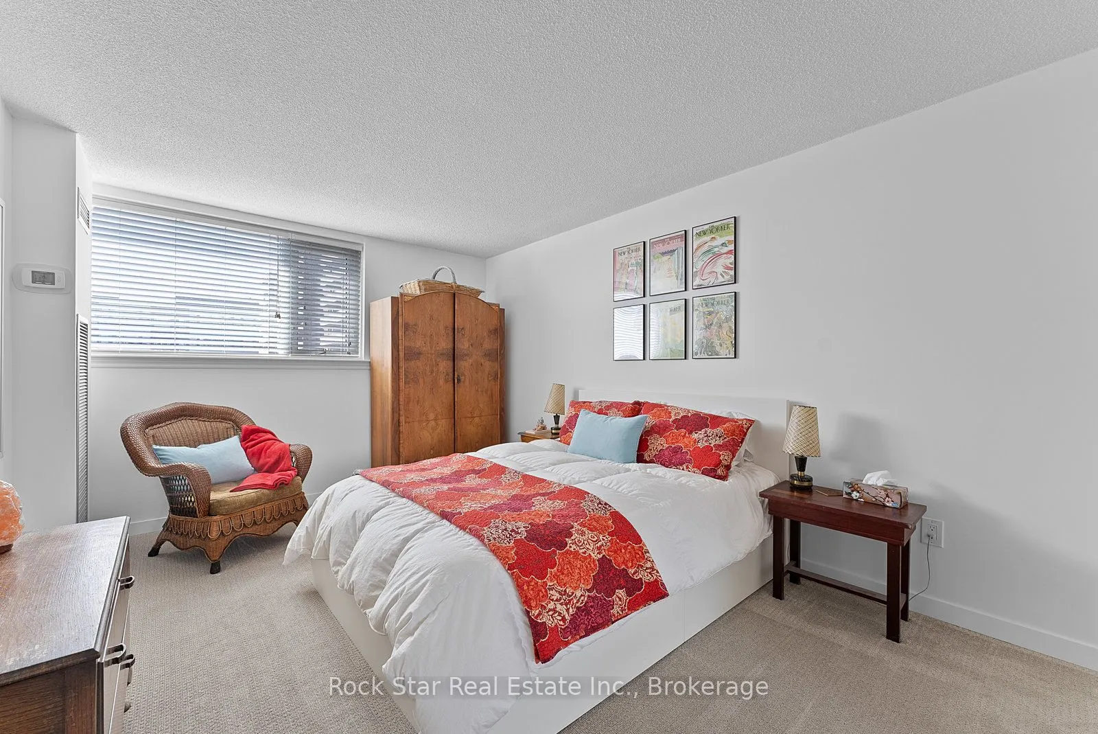270 Scarlett Road, #1305