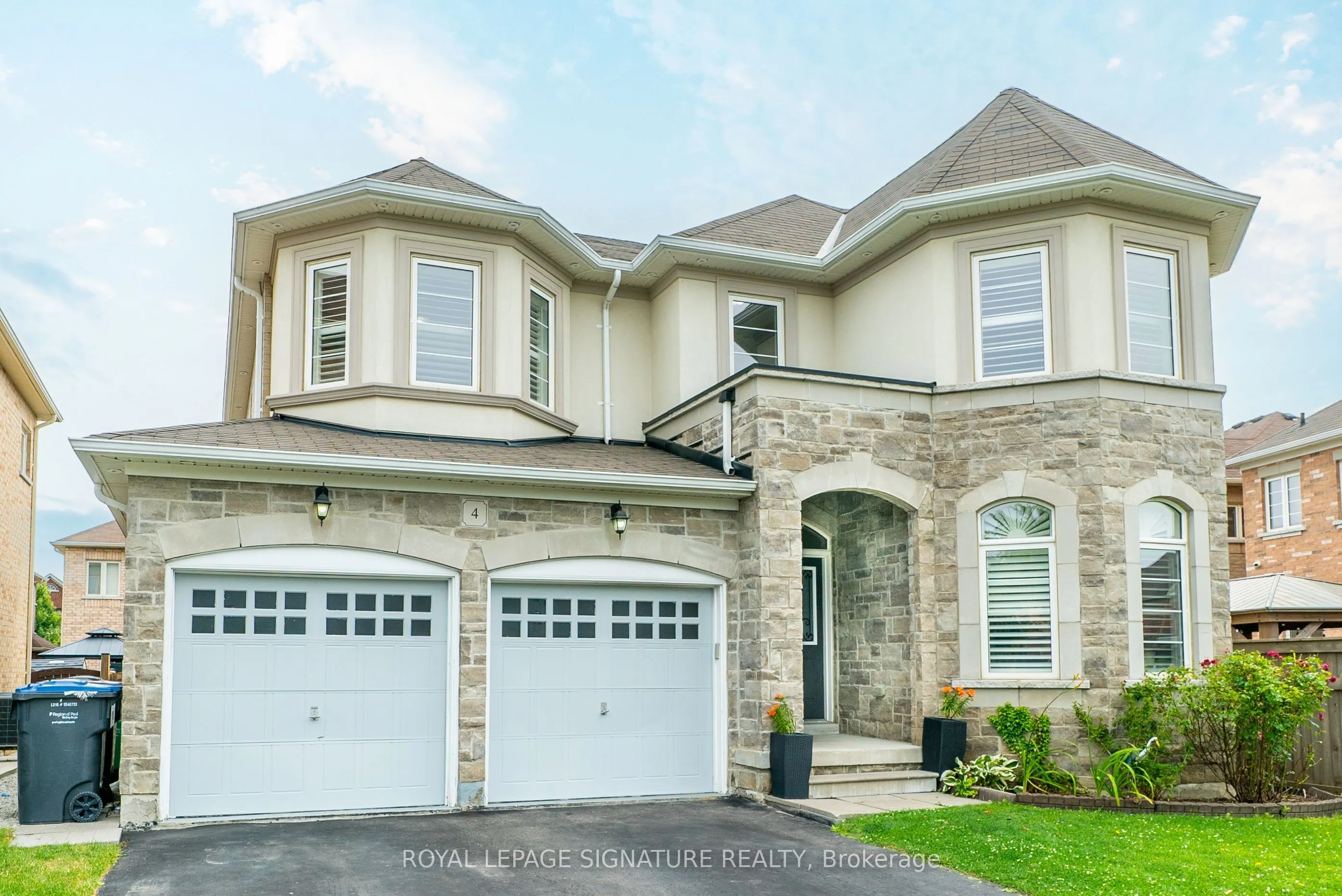 4 Ripple Street