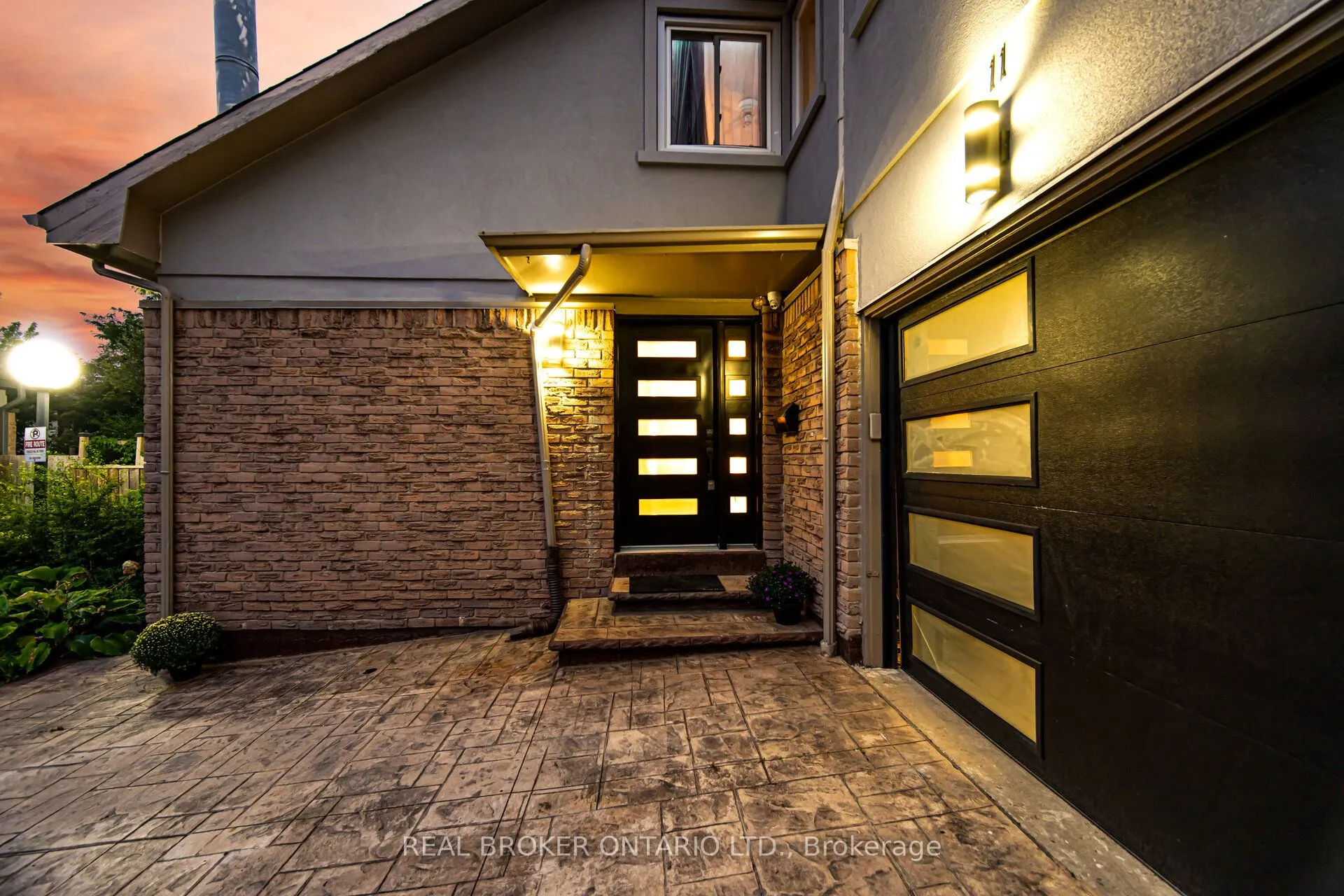 11 Pierpont Place