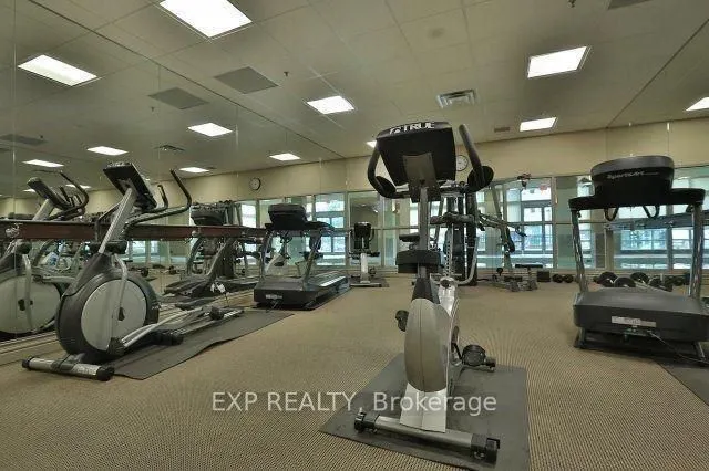339 Rathburn Road W, #2008