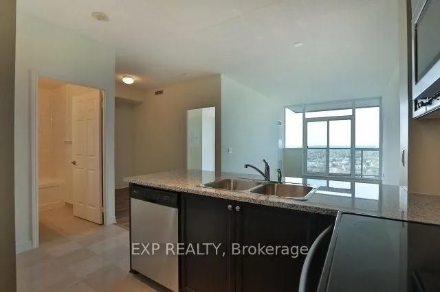 339 Rathburn Road W, #2008