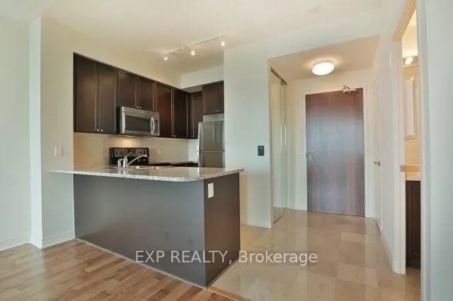 339 Rathburn Road W, #2008