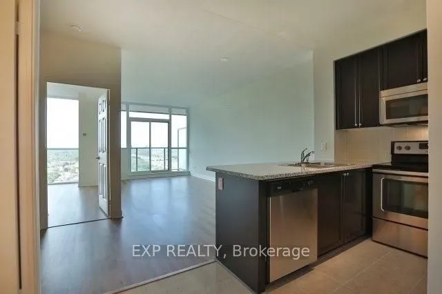 339 Rathburn Road W, #2008