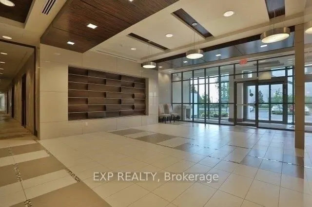 339 Rathburn Road W, #2008