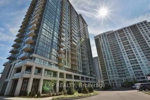 339 Rathburn Road W, #2008