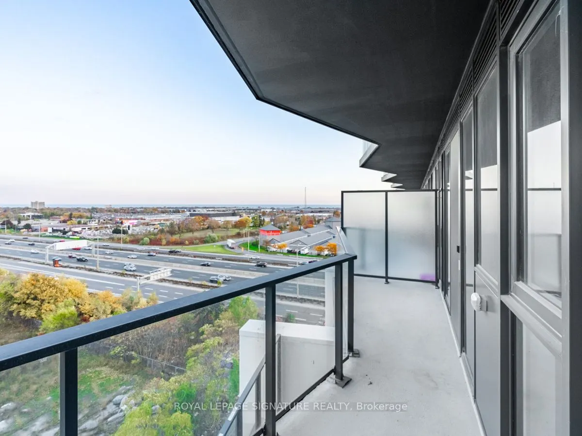36 Zorra Street, #805