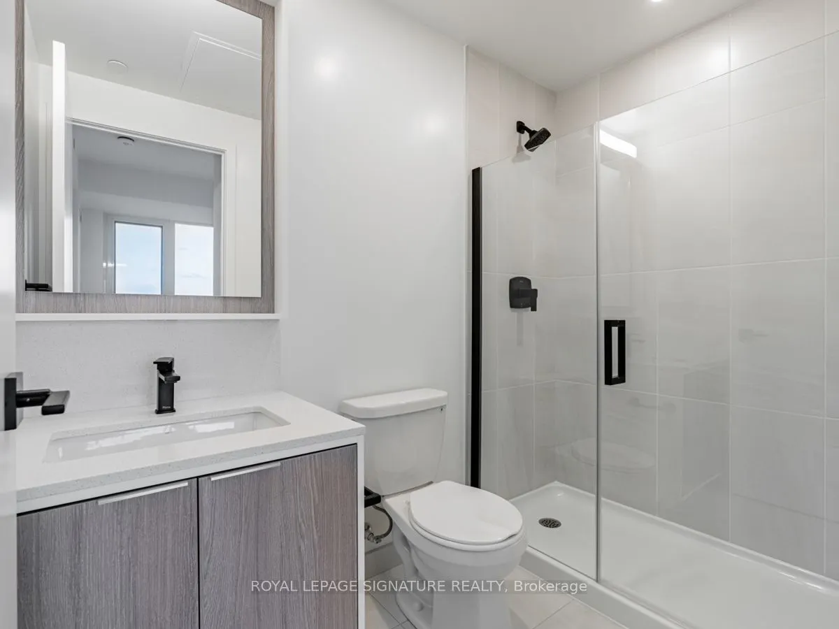 36 Zorra Street, #805