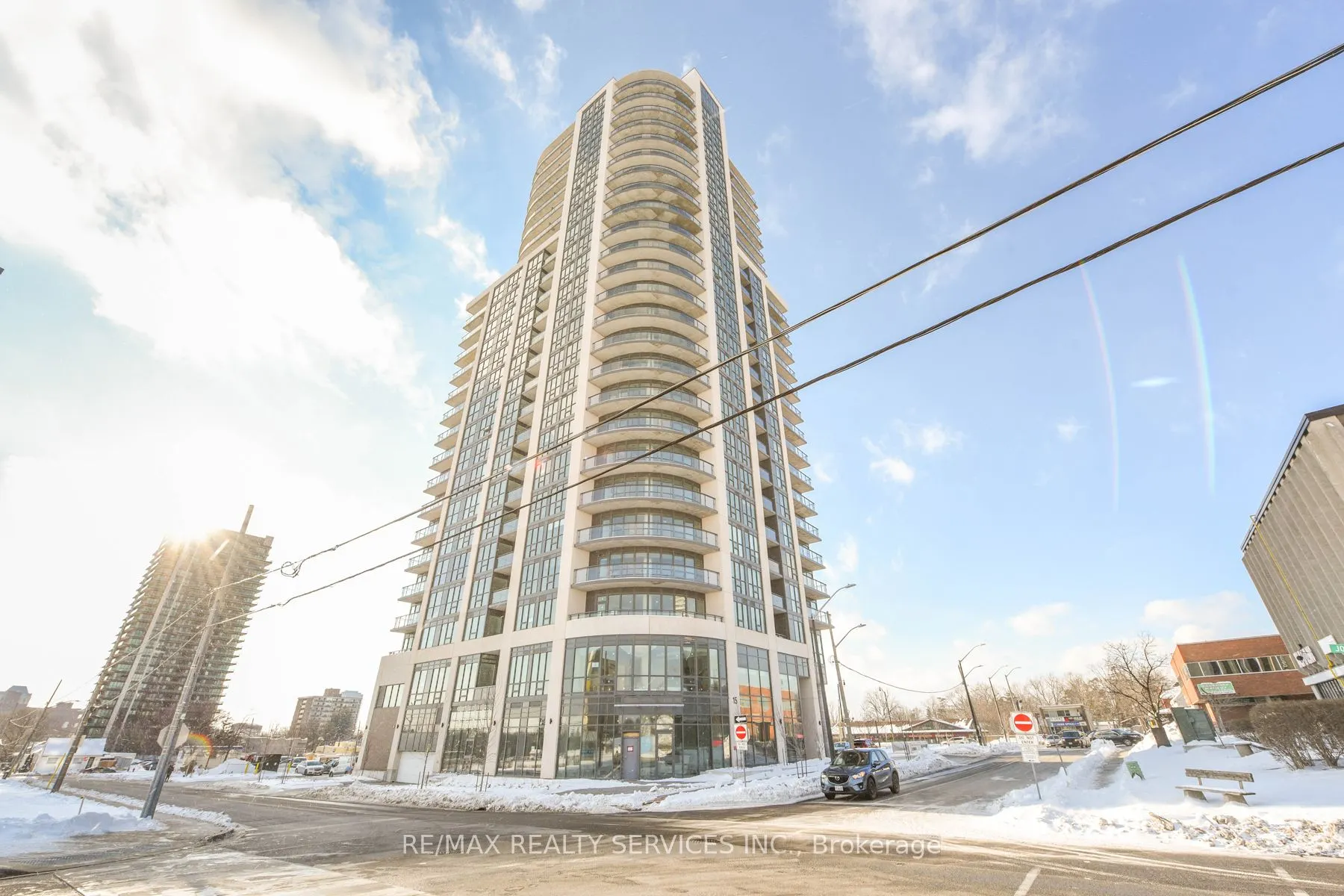 15 Lynch Street, #2103