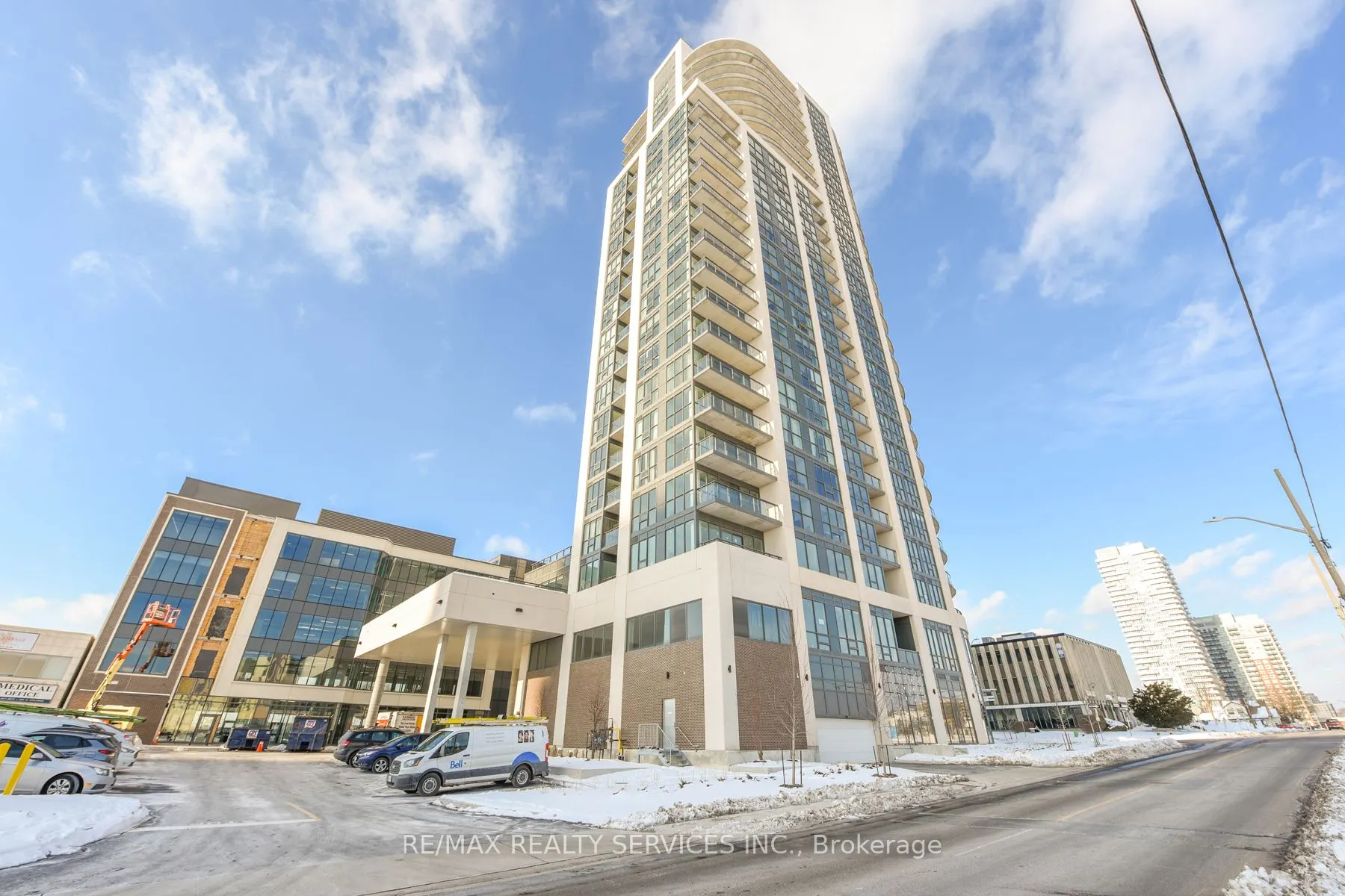 15 Lynch Street, #2103