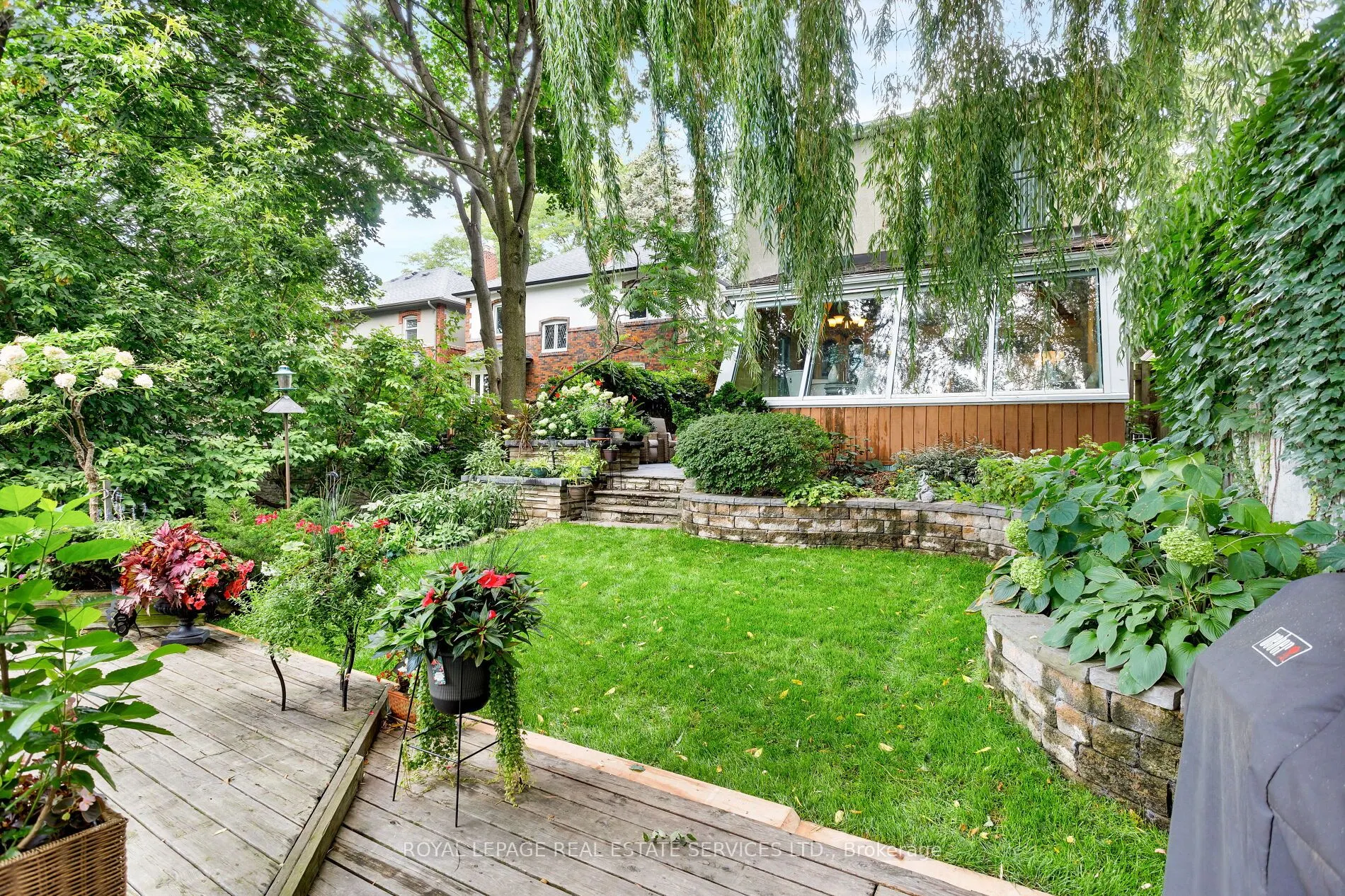 154 Humbercrest Boulevard