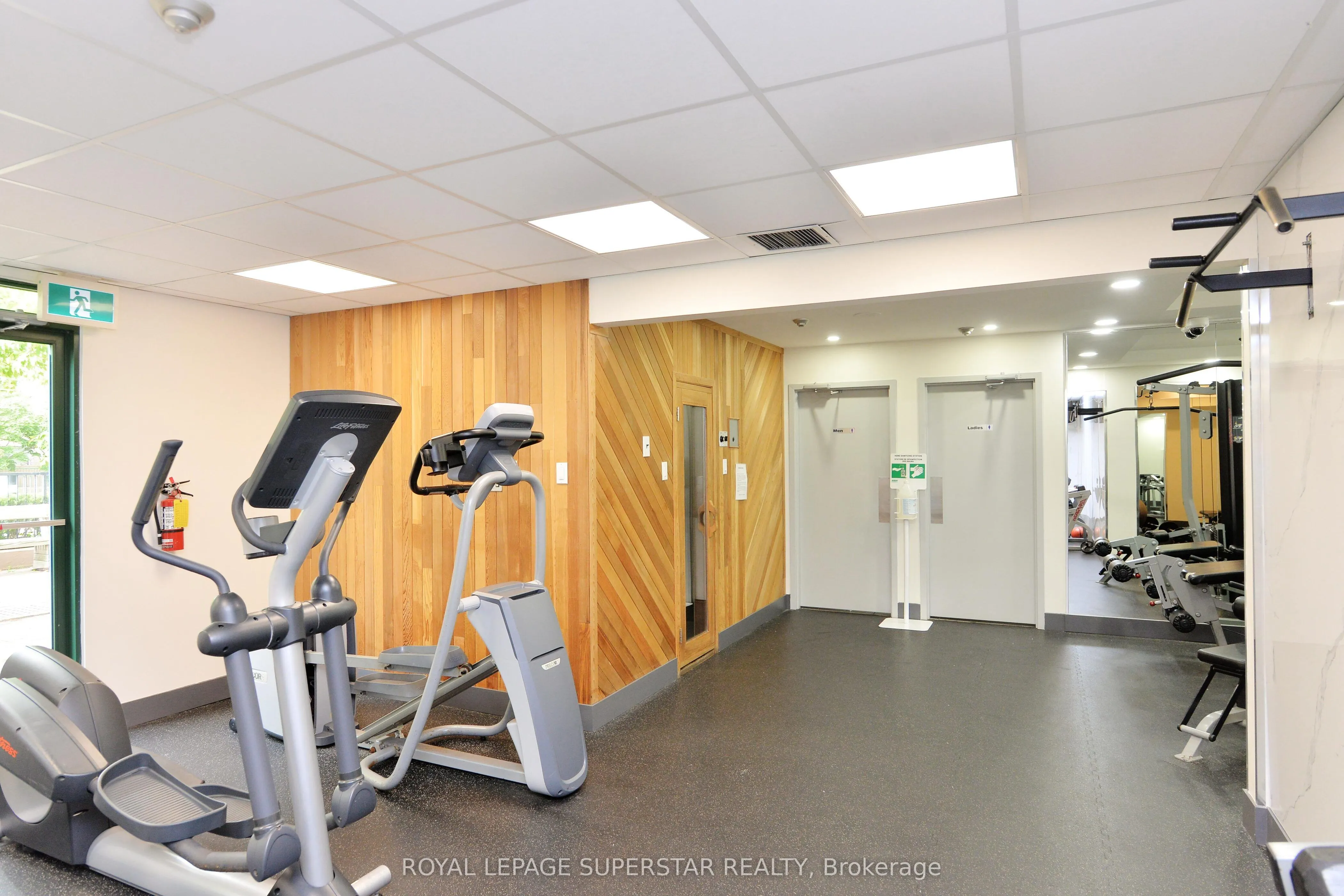 115 Hillcrest Avenue, #215