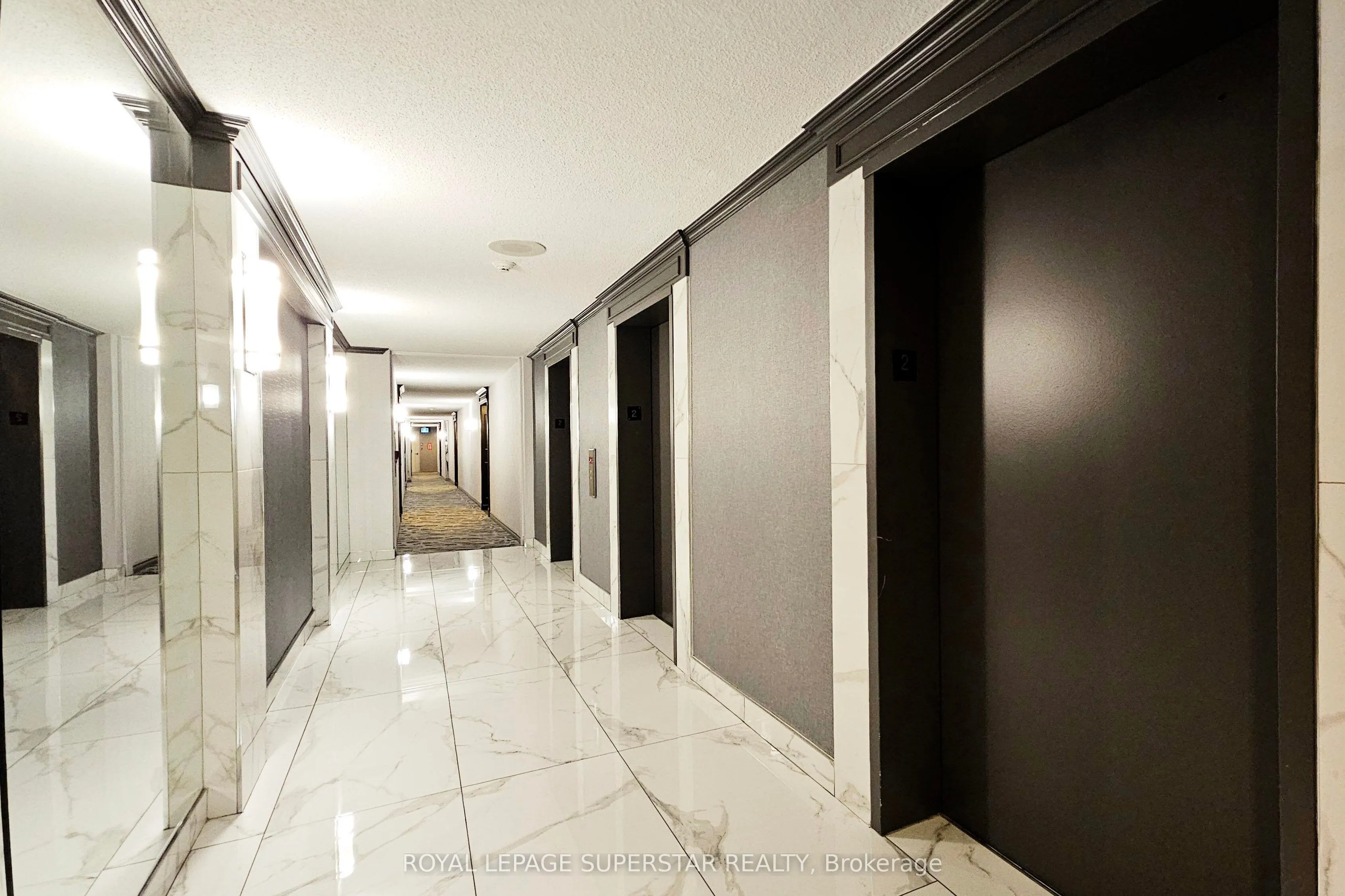 115 Hillcrest Avenue, #215