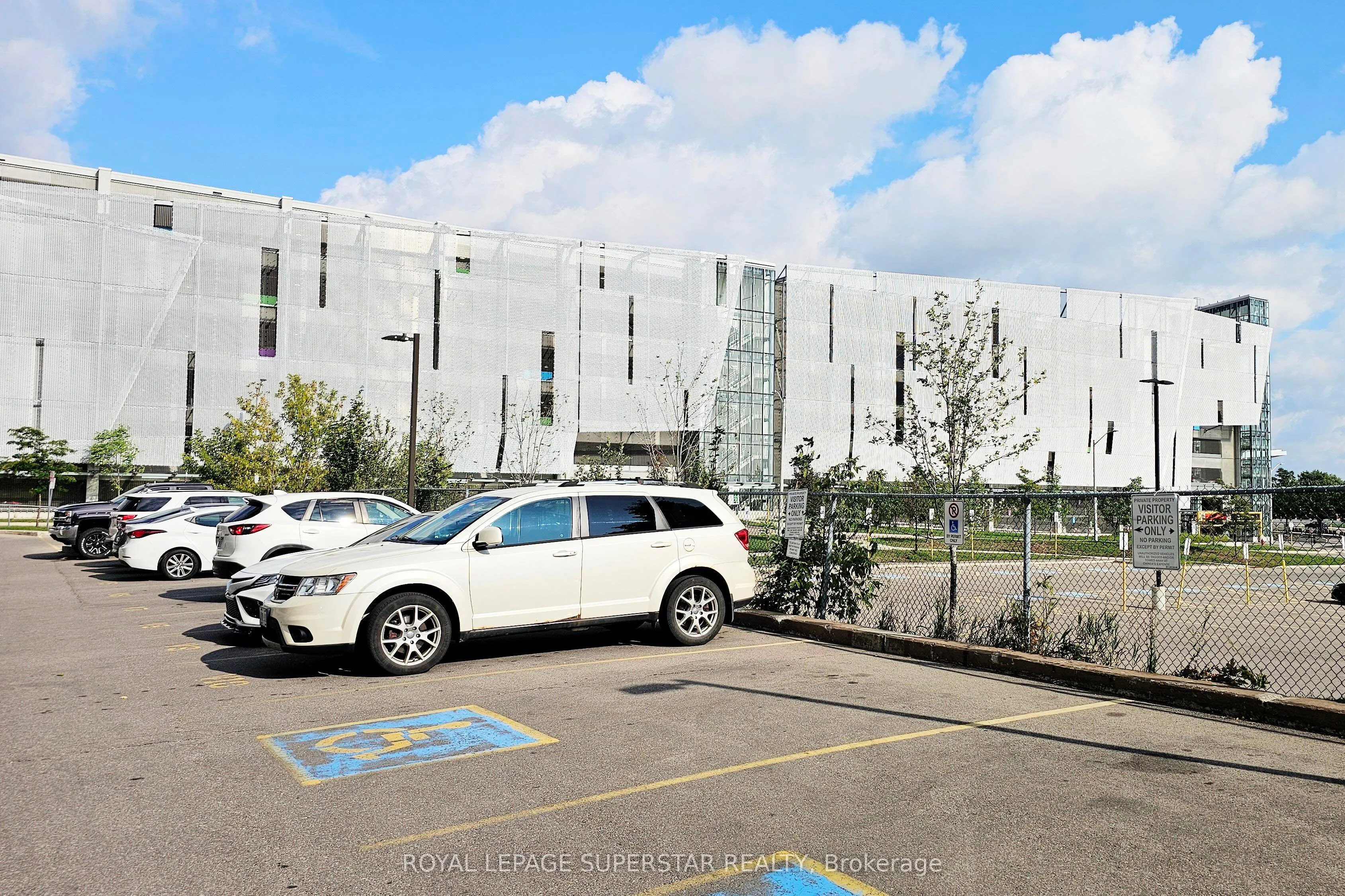 115 Hillcrest Avenue, #215