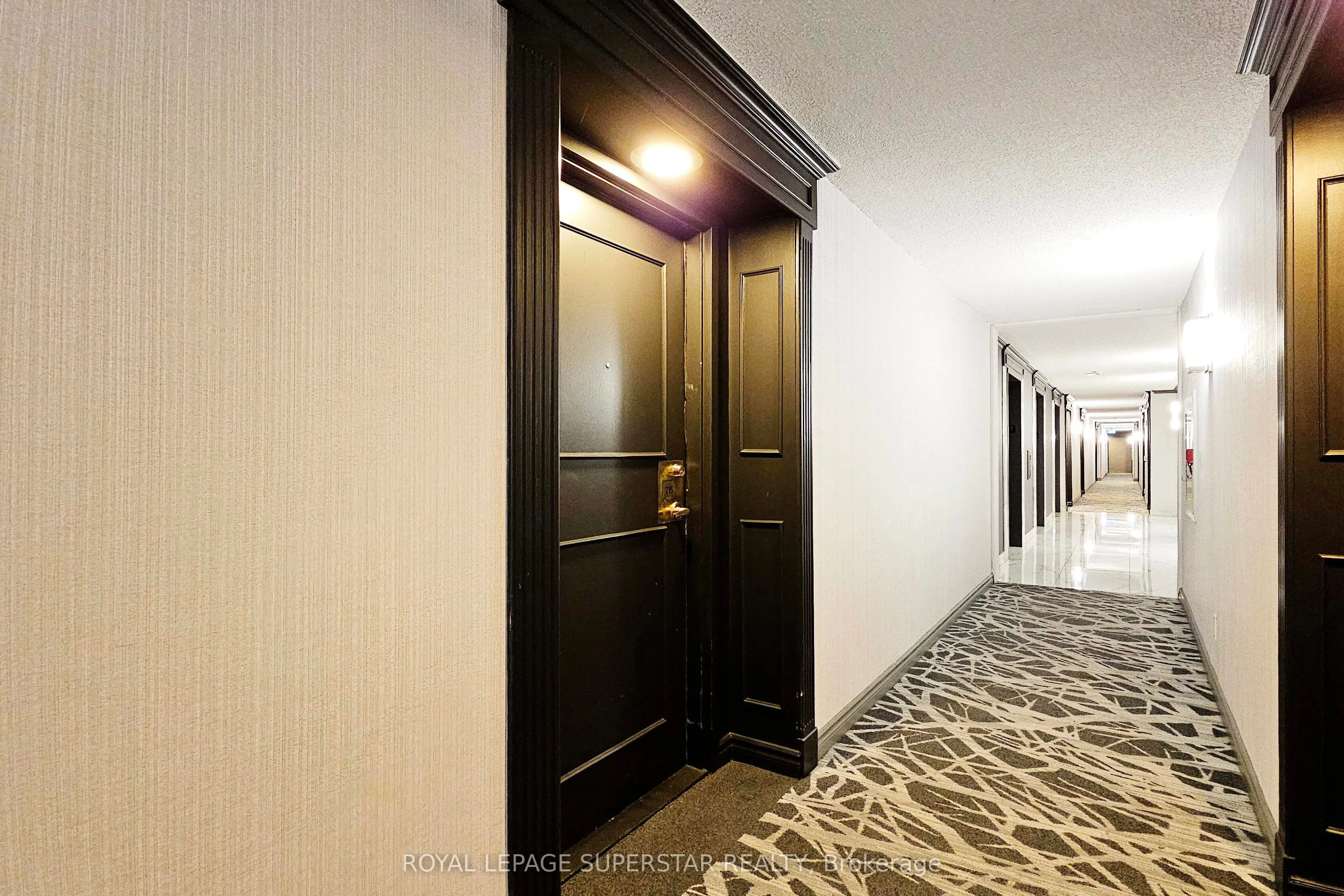 115 Hillcrest Avenue, #215