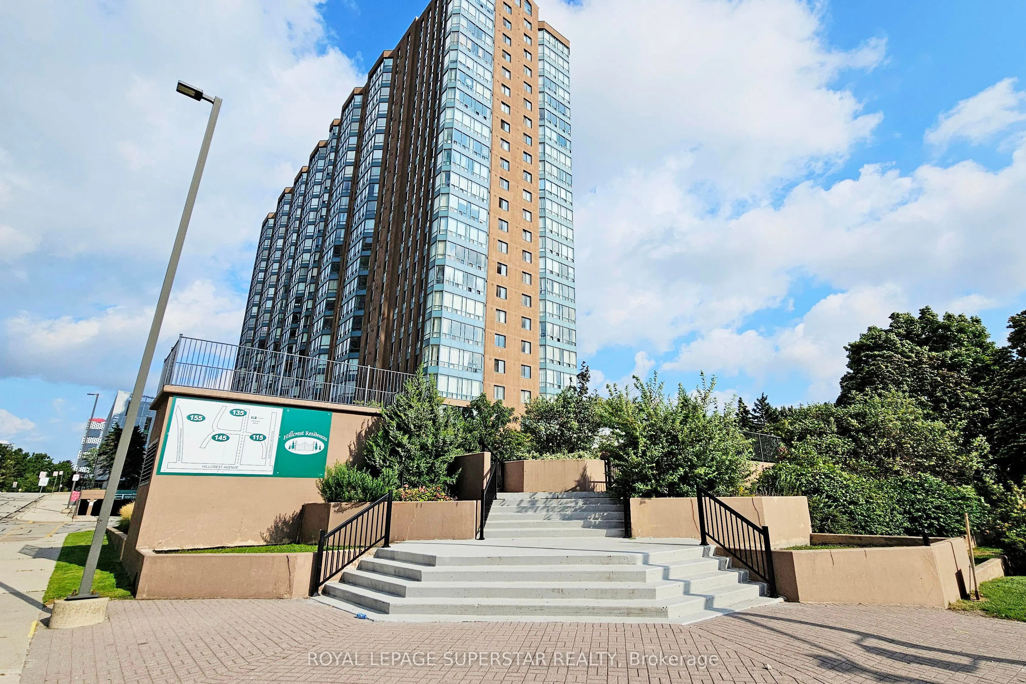 115 Hillcrest Avenue, #215