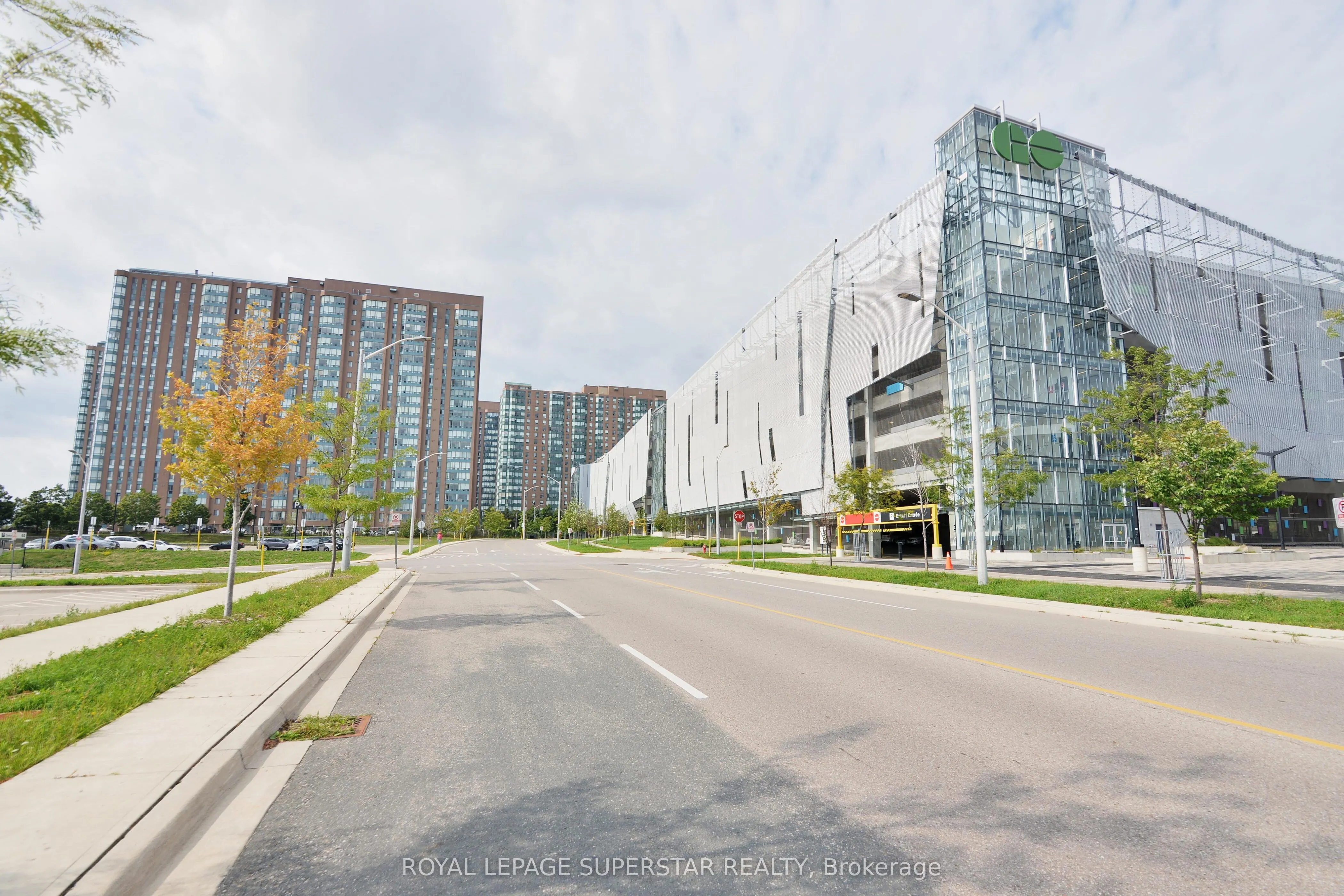 115 Hillcrest Avenue, #215