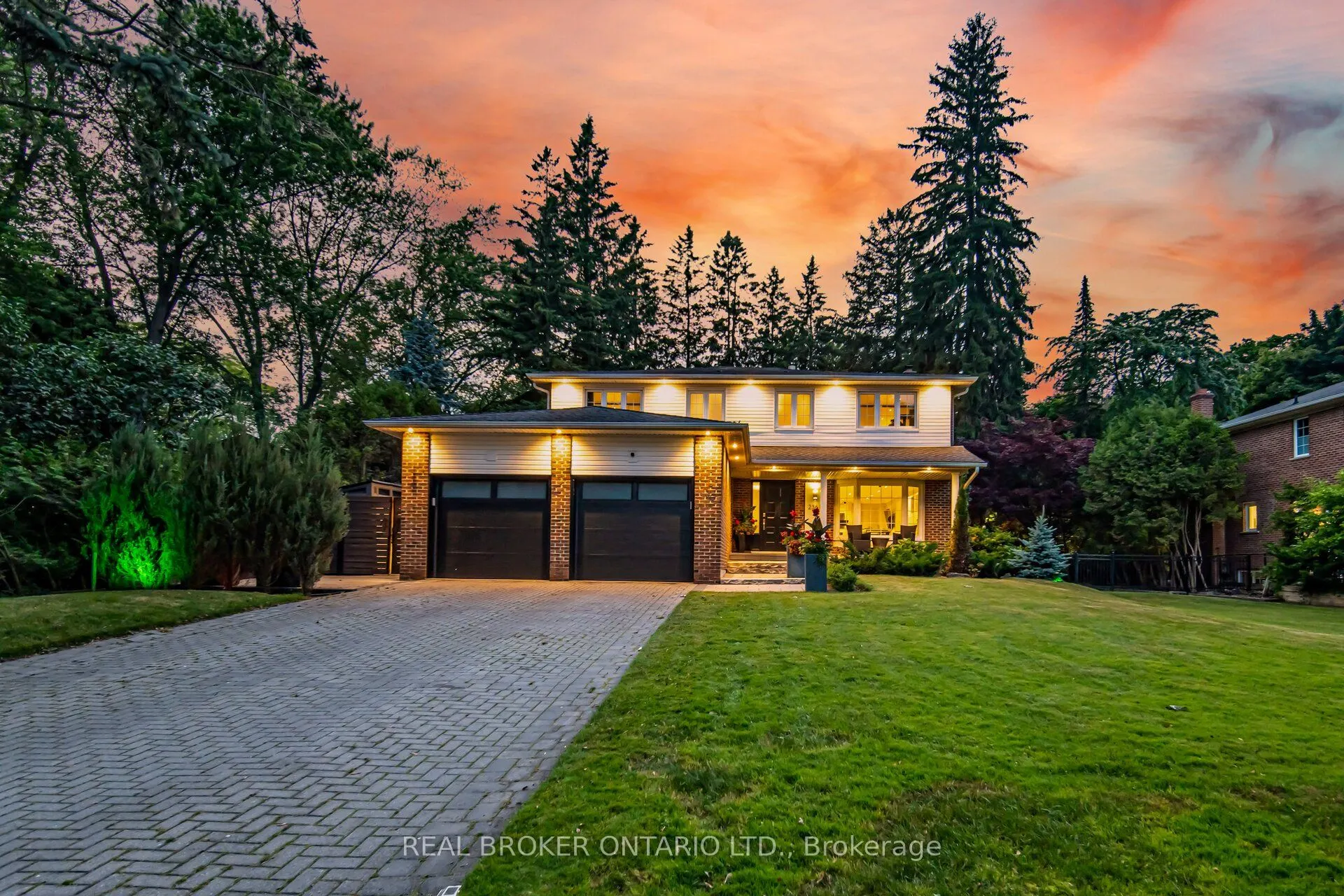 2361 Carrington Place