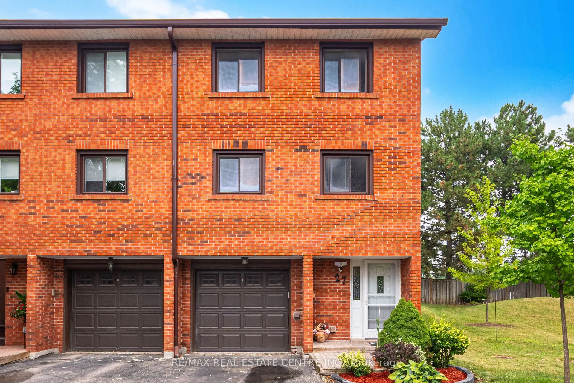 4230 Fieldgate Drive, #27