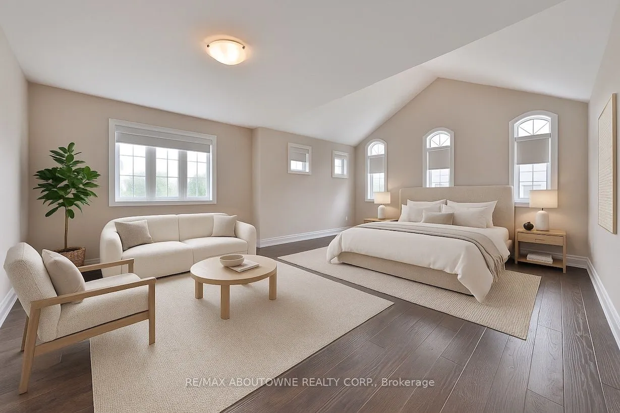 2163 Vineland Crescent