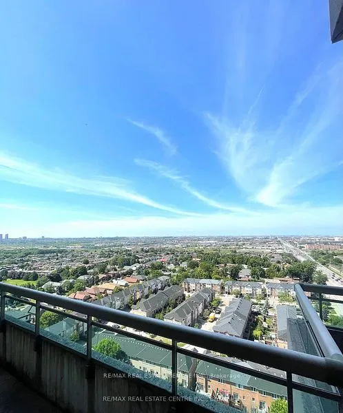 1359 Rathburn Road E, #1901