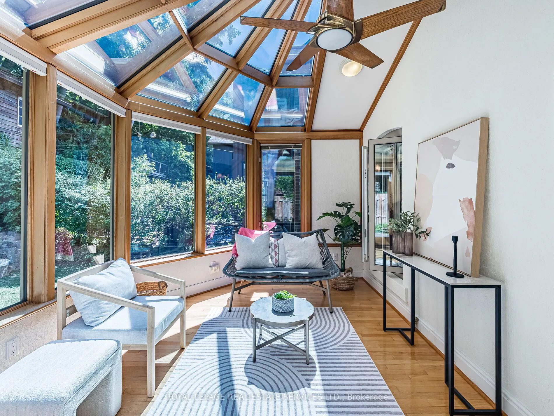 47 Riverview Gardens
