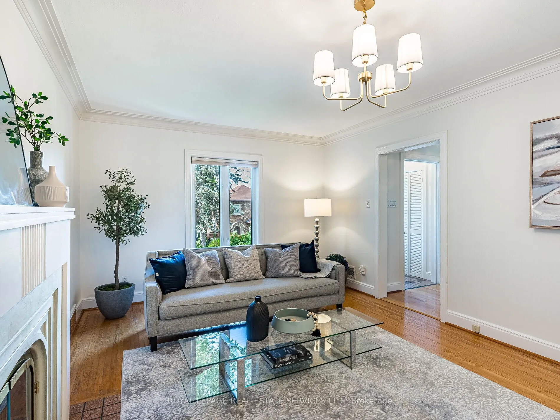 47 Riverview Gardens