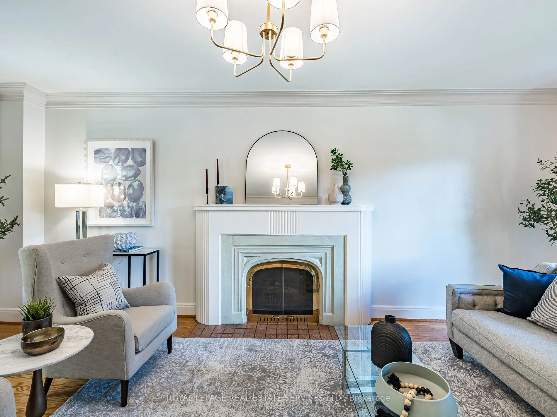 47 Riverview Gardens