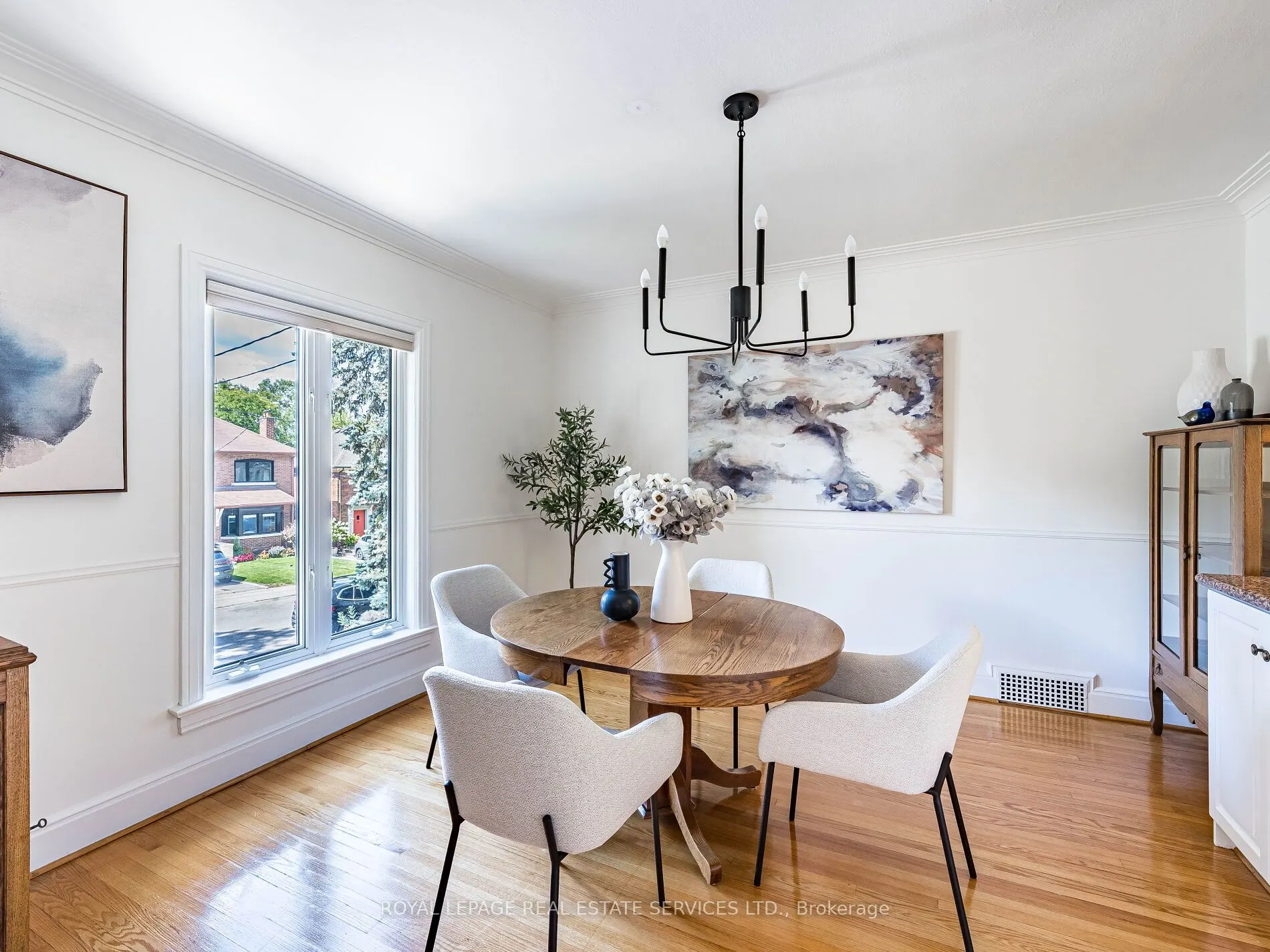 47 Riverview Gardens