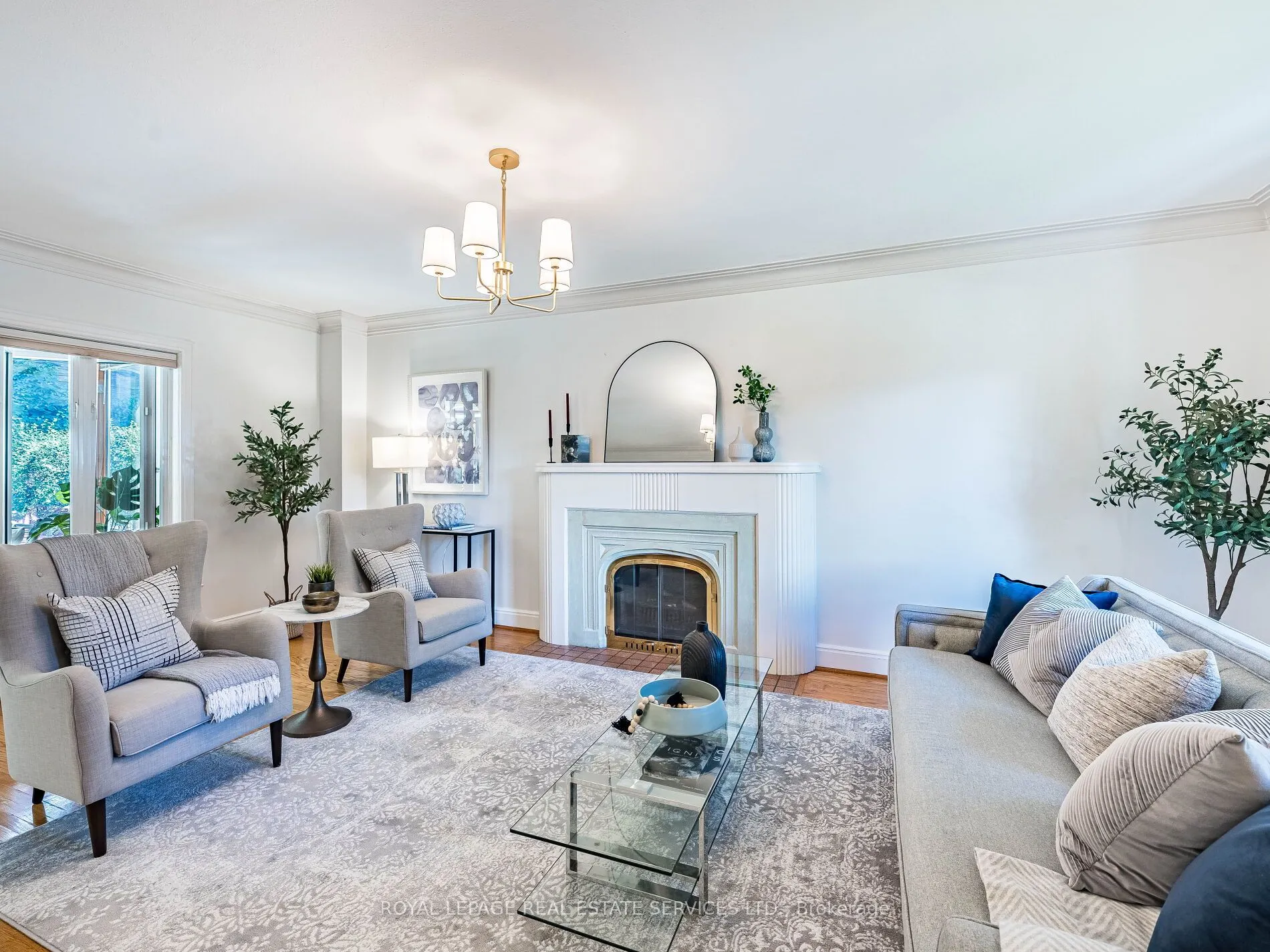 47 Riverview Gardens